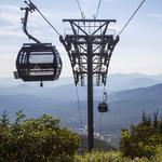 Cloudsplitter Gondola