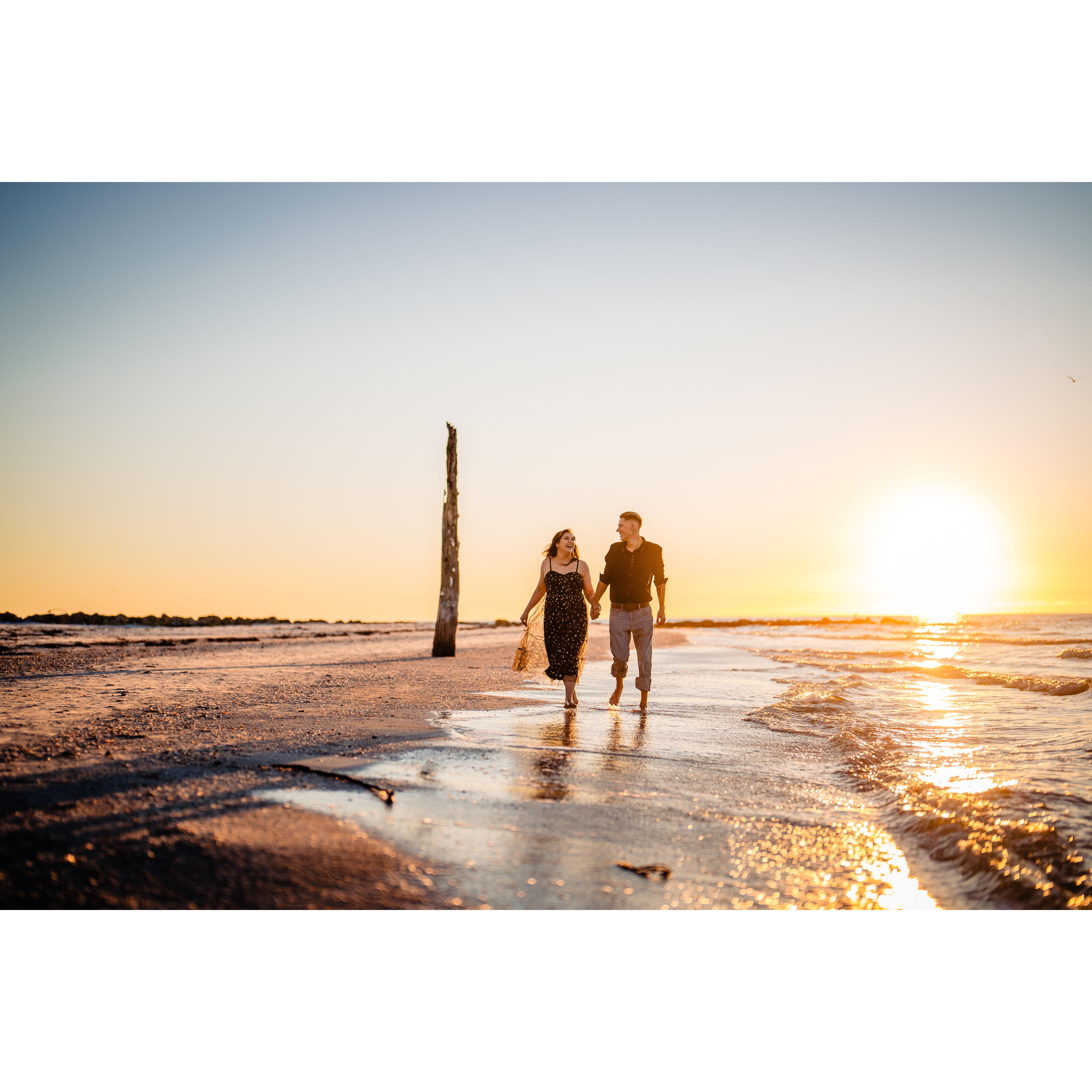 Engagement Photoshoot