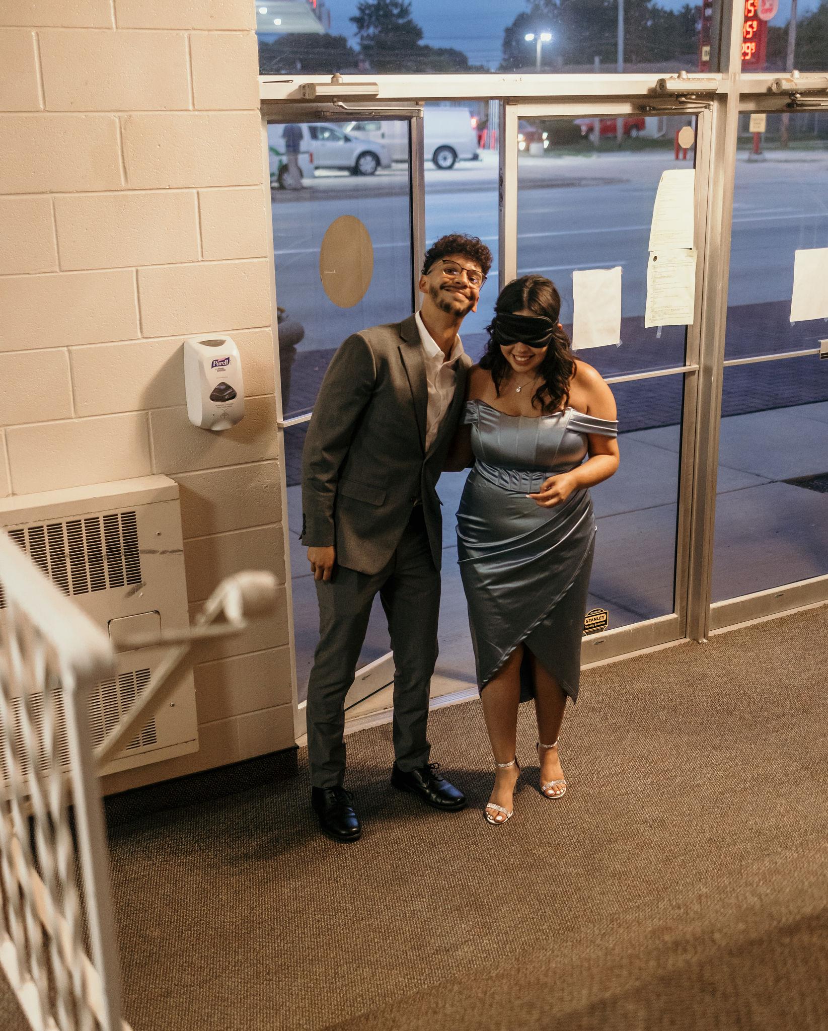 The Wedding Website of Orlando Soler and Emily Feliciano