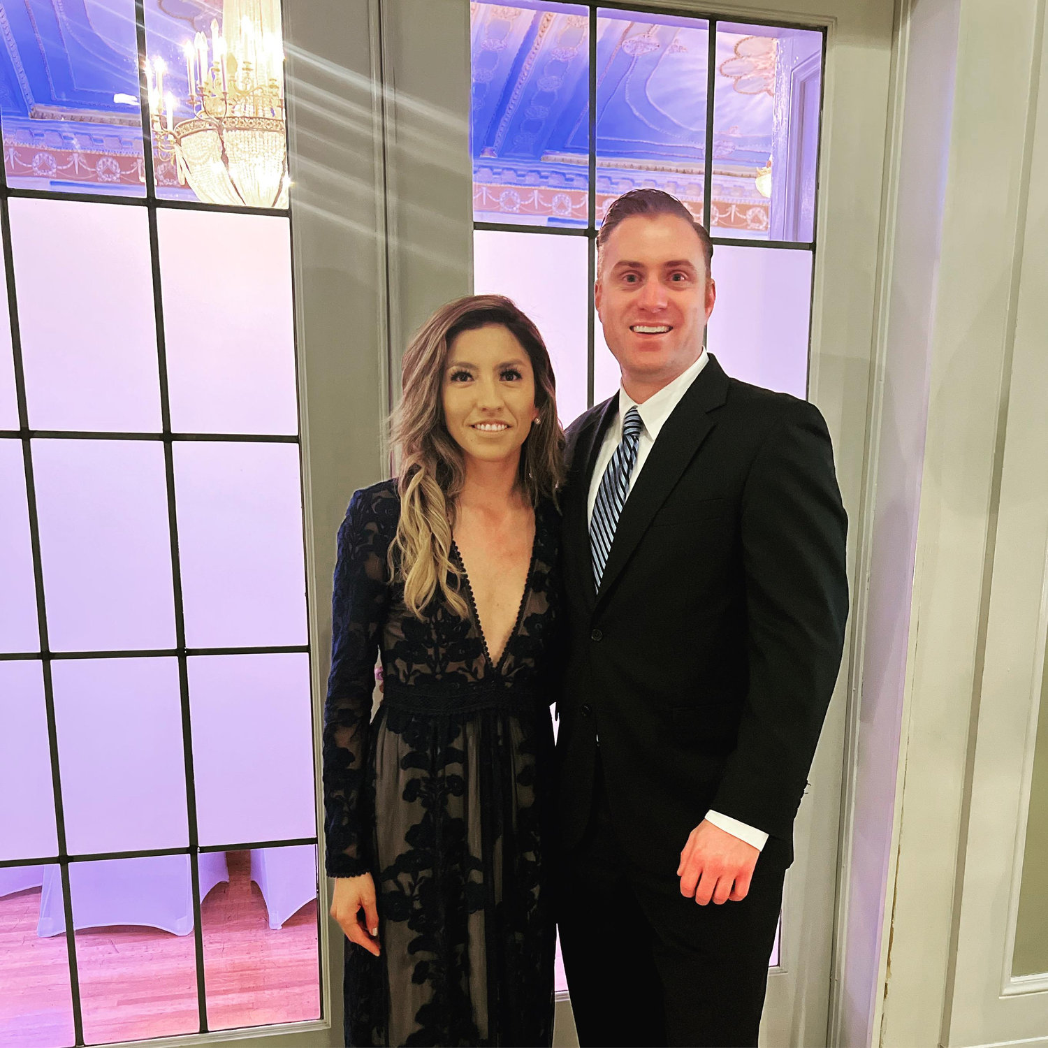 Kraft Wedding August 2022