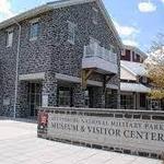 Gettysburg National Military Park Museum