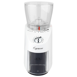 Capresso Infinity Plus Conical Burr Grinder