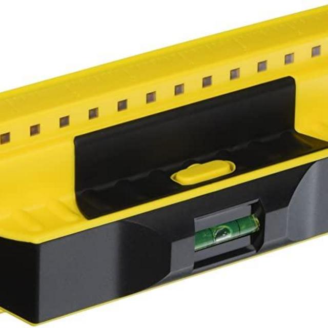 Franklin Sensors Professional Stud Finder, Yellow