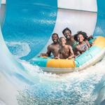 Great Wolf Lodge Water Park | Georgia