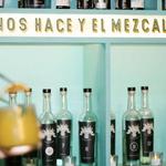 La Mezcaleria SMA