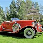 Fountainhead Antique Auto Museum