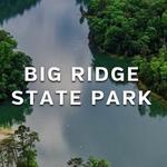 Big Ridge State Park Brochure