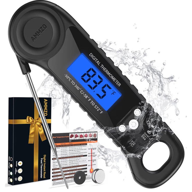 Meat Thermometer