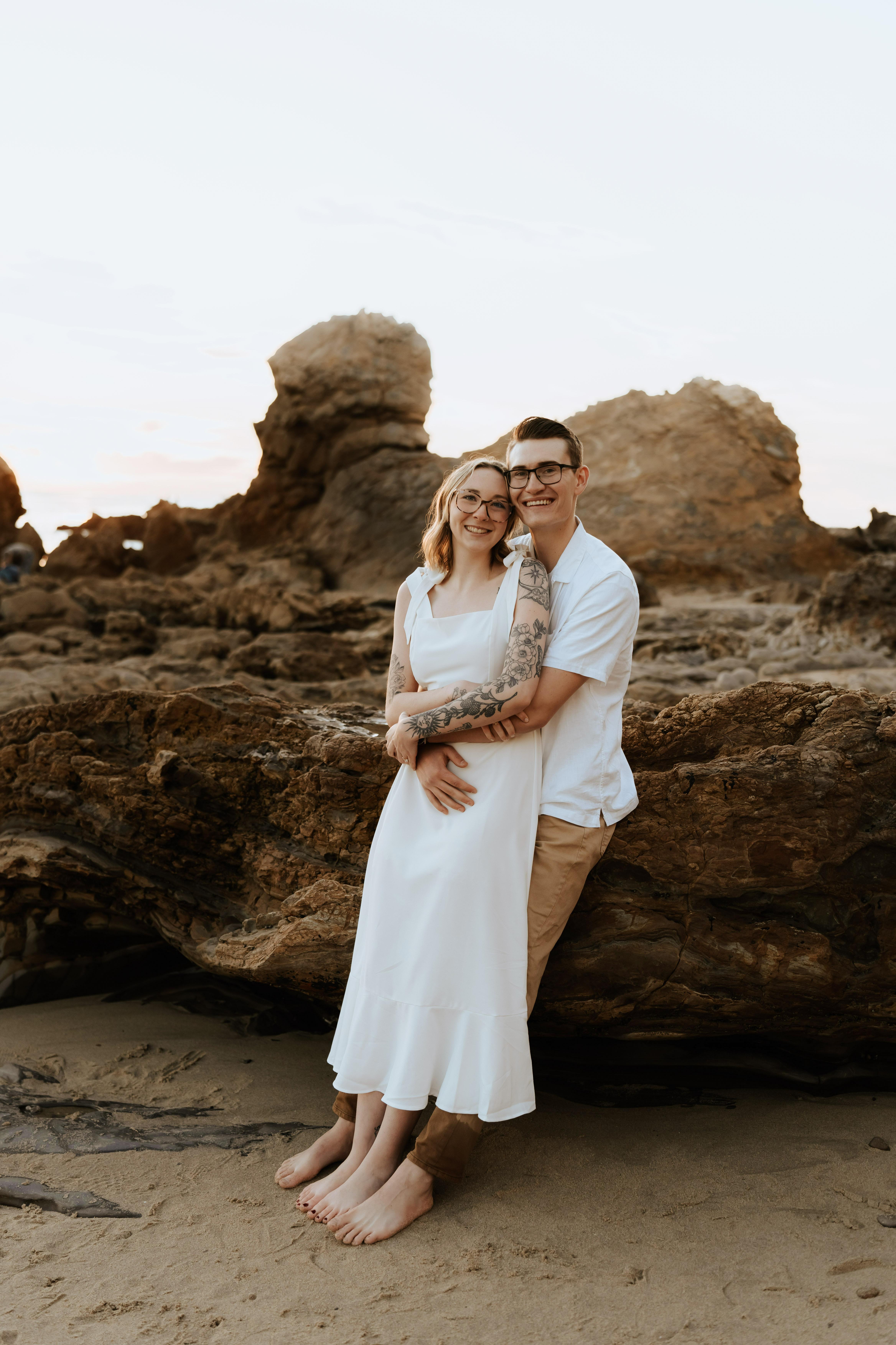 The Wedding Website of Noelle Steffensen and Mitchell Morton