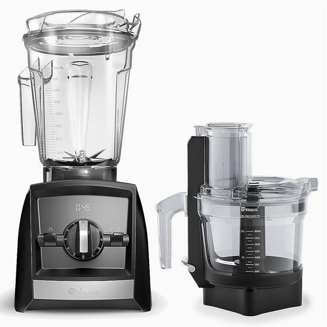 A2300 SmartPrep Kitchen System