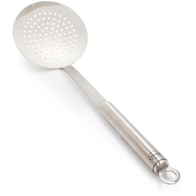Rösle Skimmer with Round Handle