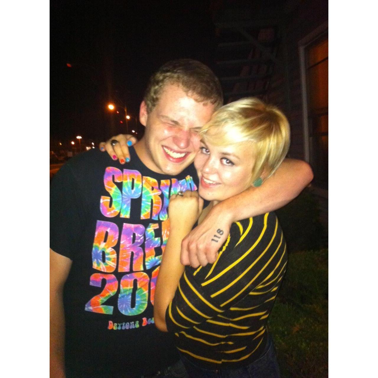 Summer 2012