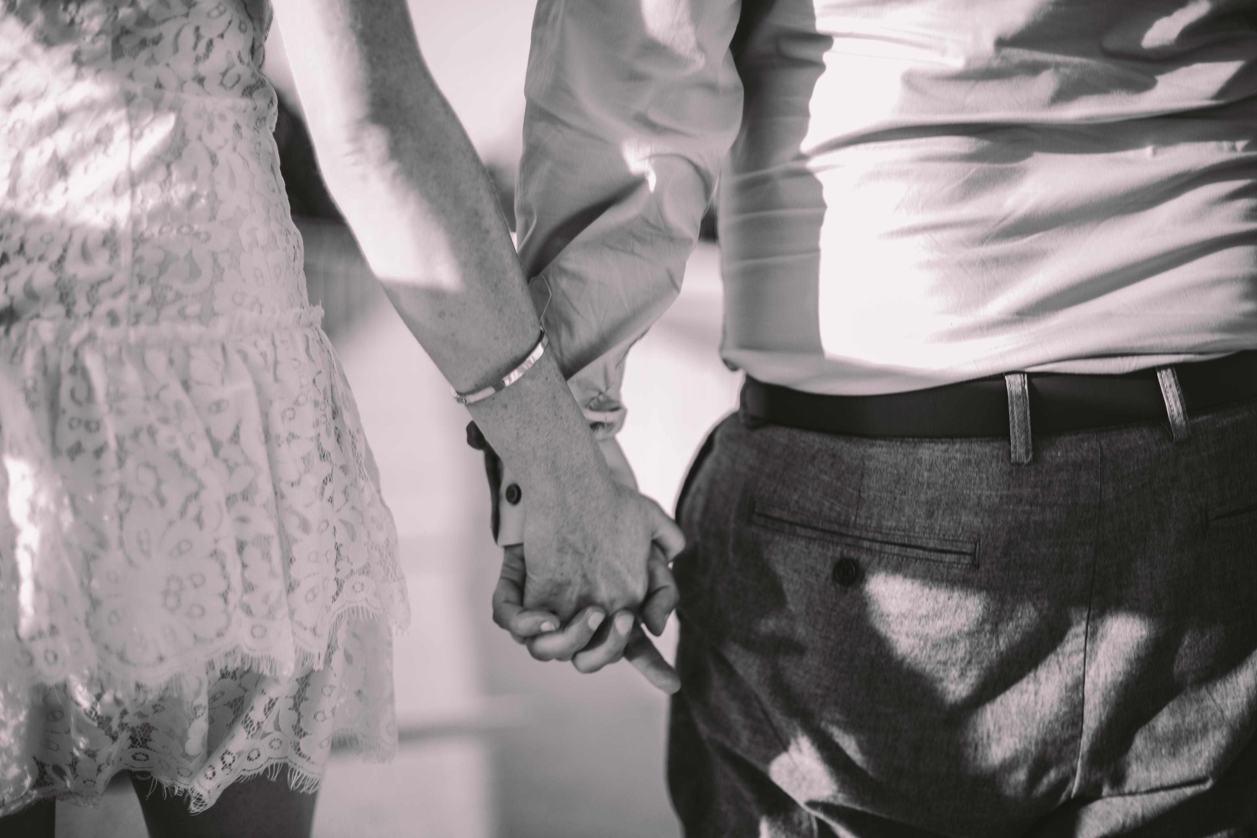 The Wedding Website of Sarah McGlinchey and Yaniv Aronson