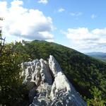 Buzzard Rock Hiking Trail