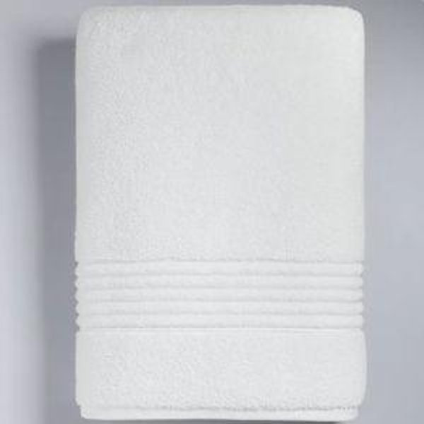 Simply Vera Vera Wang Signature Bath Towel, Bath Sheet, Hand Towel or Washcloth