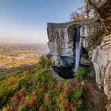 Rock City Gardens