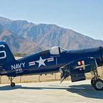 Palm Springs Air Museum