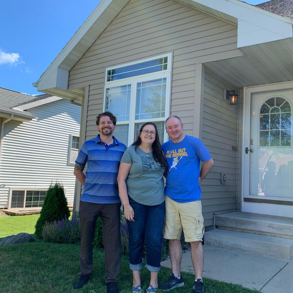 Our Home Renovation Fund