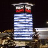 Tanger Outlets National Harbor
