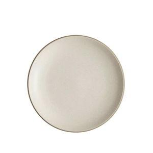Coupe Salad Plate (Sand) | Health Ceramics