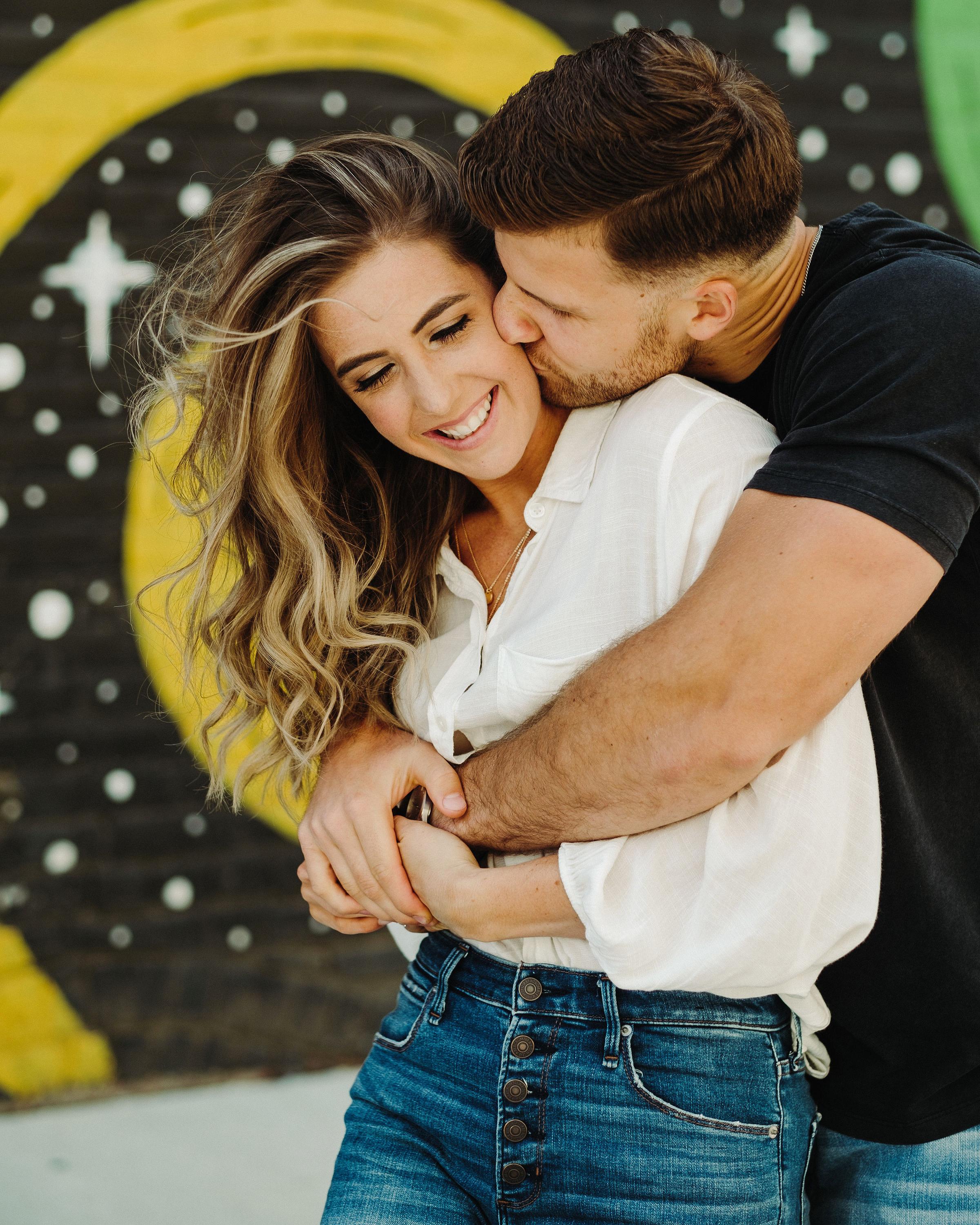 The Wedding Website of Lauren Langenderfer and Mitchell Shegos