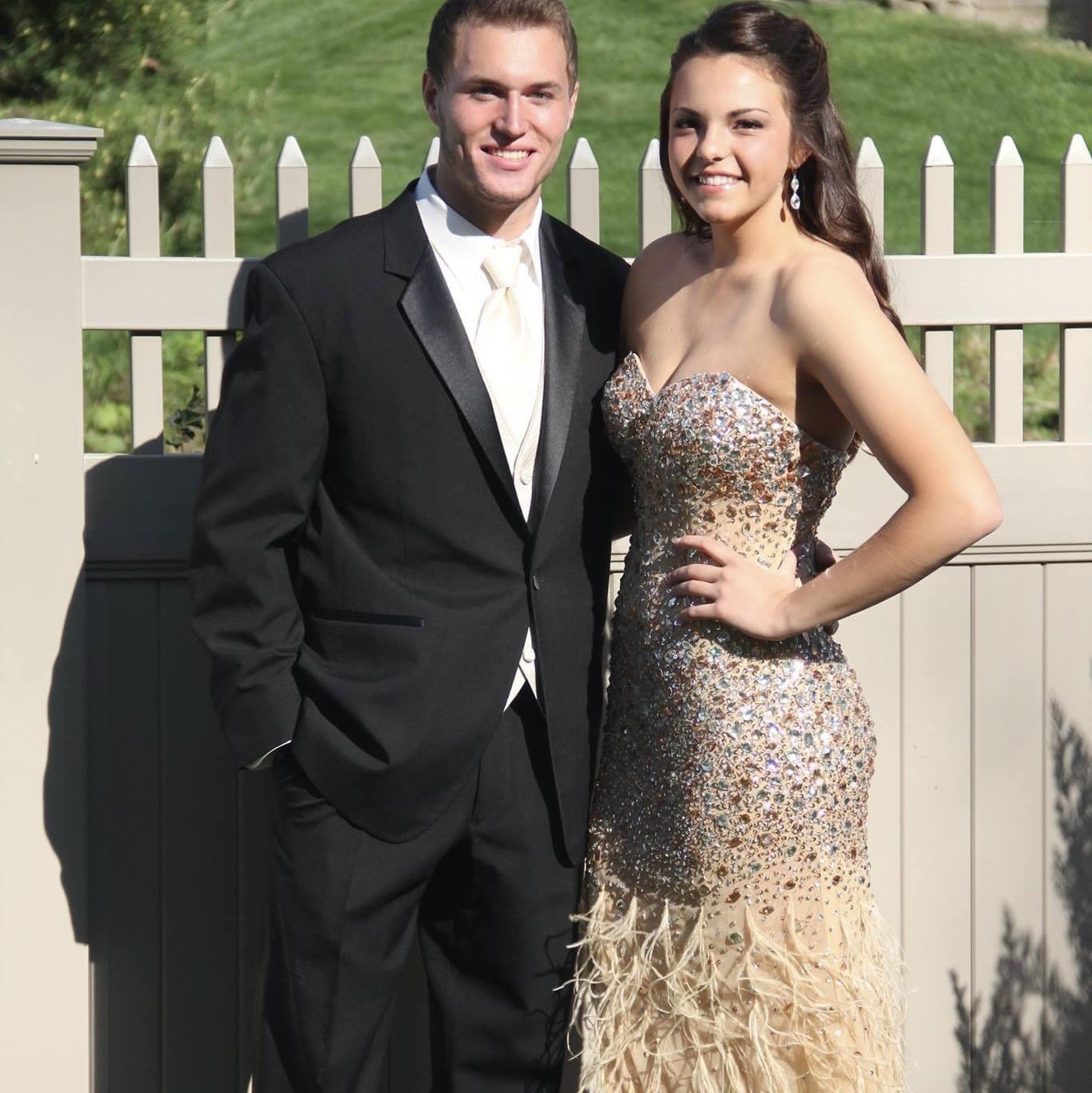 Prom ‘15