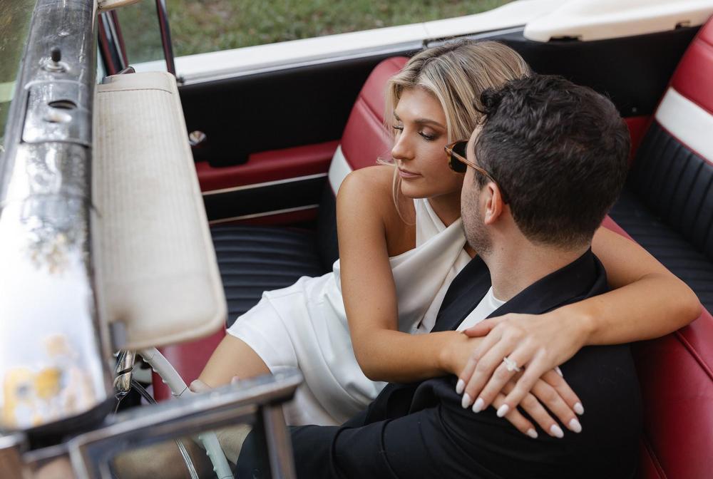 The Wedding Website of Erin Whitehead and David Amkhinich