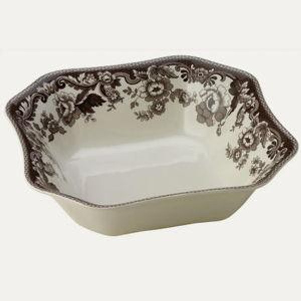 Delamere Square Serving Bowl 9 Inch