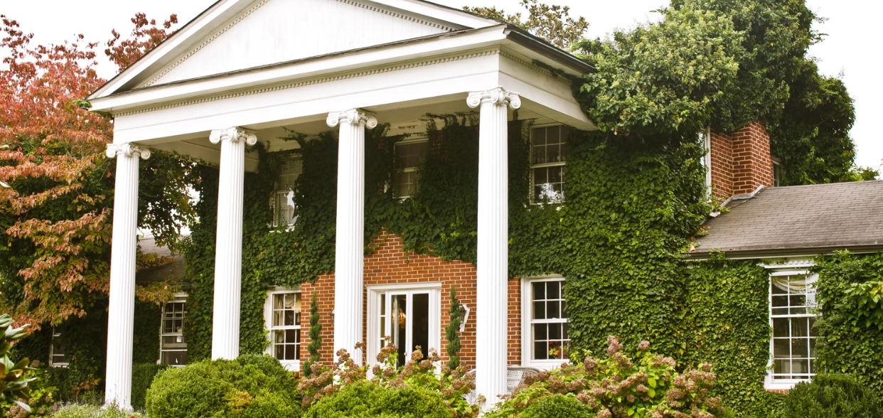 The Wedding Website of Samantha Vaughn and Nathan Martin