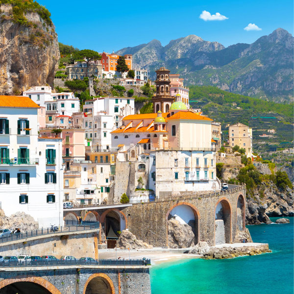 Honeymoon Fund 🇮🇹