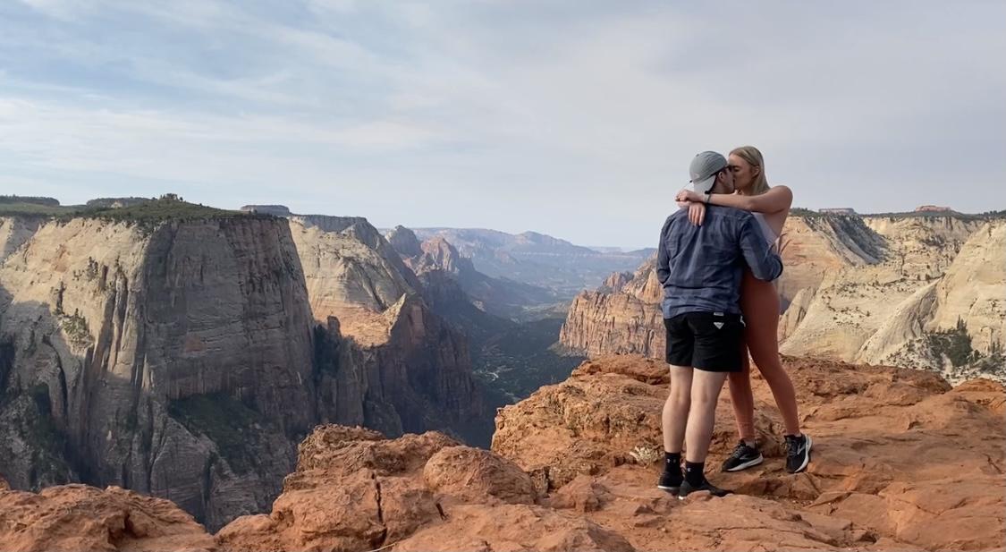 The Wedding Website of Taylor Gunnell and Garrett Adkins