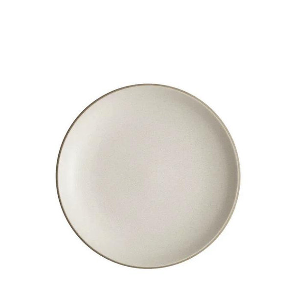 Coupe Salad Plate- Sand