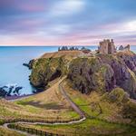 Dunnottar Castle