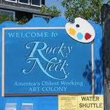 Rocky Neck Art Colony