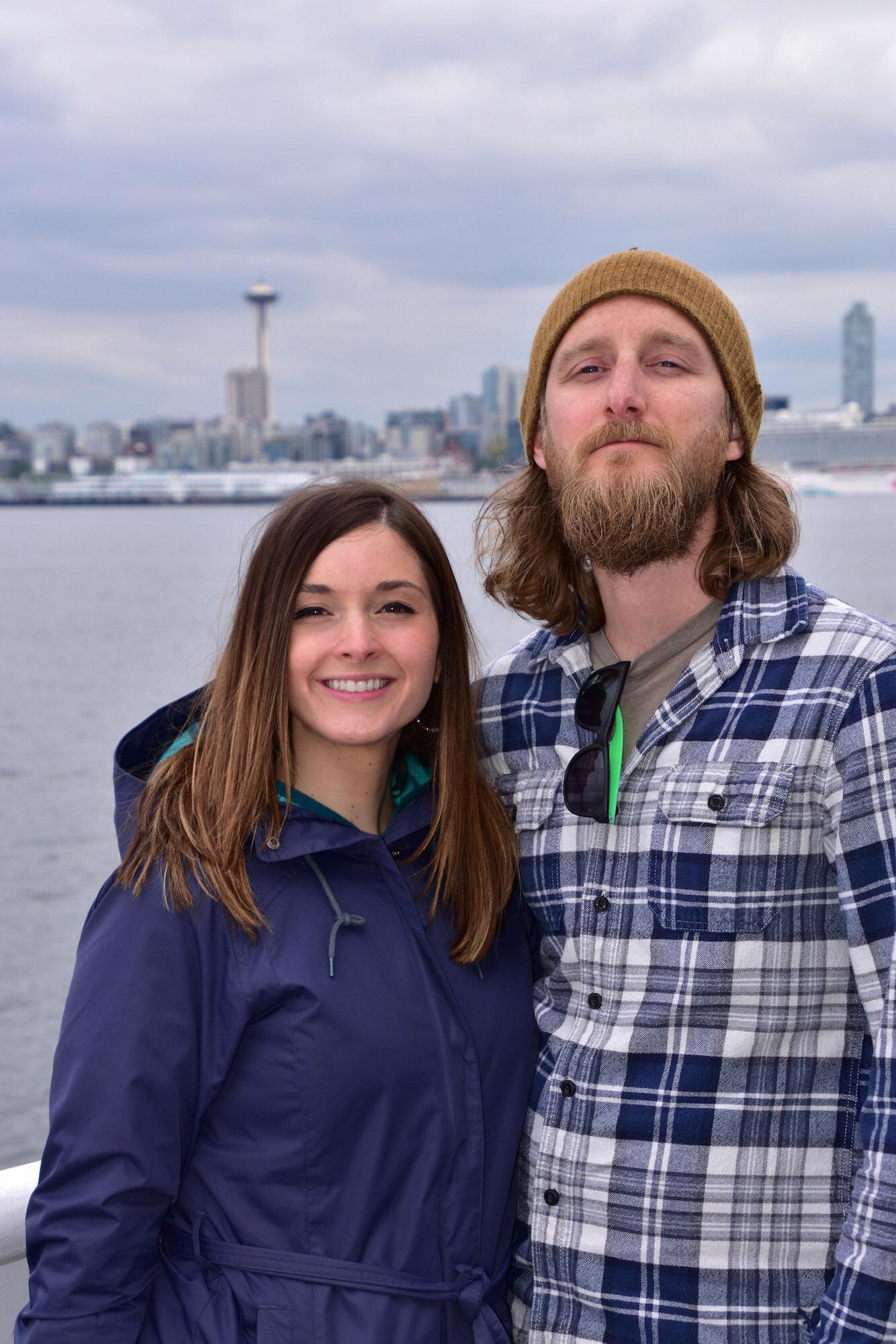 Seattle, WA, 2019