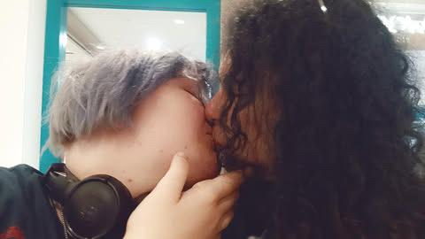 The Wedding Website of Asher Manning and Time Martin