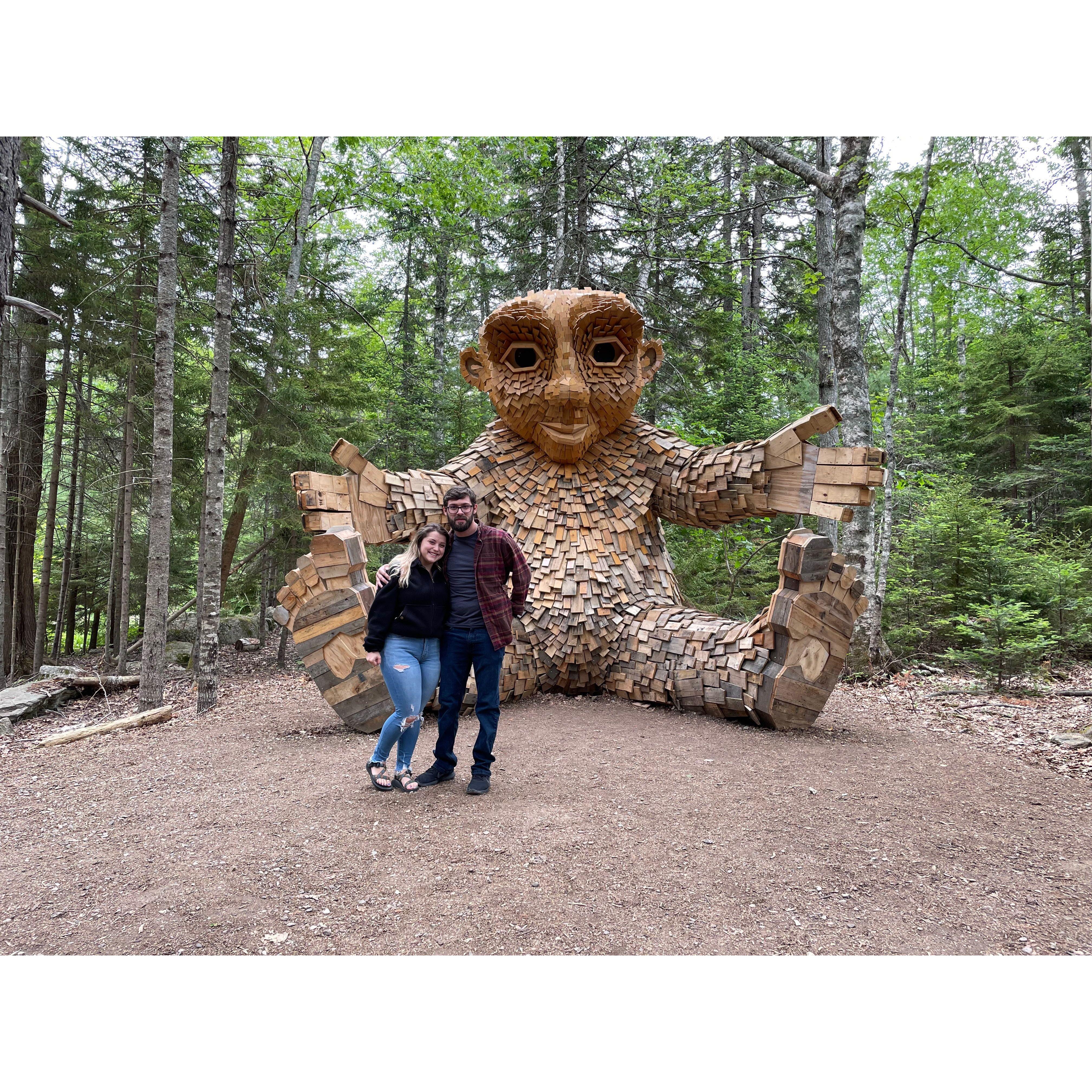 I love you thiiiiis much