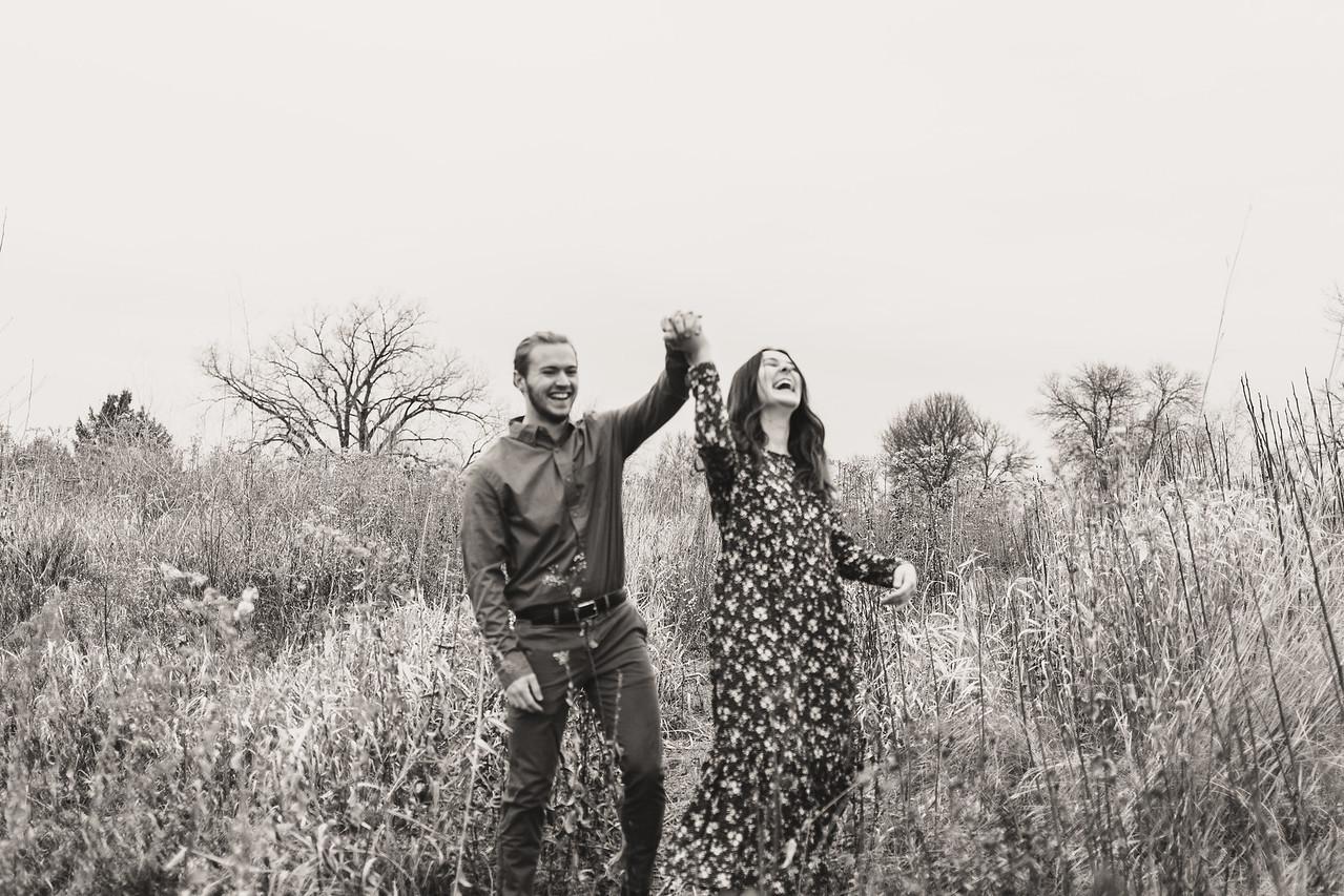 The Wedding Website of Bethany Crandall and Austin Hegle