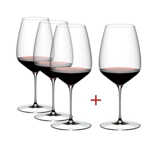 RIEDEL Winewings Cabernet/Merlot