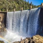 Lake Clementine Trail