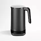 ZWILLING ® Enfinigy Matte Black Cool Touch Kettle Pro
