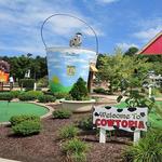 Bethpage Miniature Golf & Ice Creamery