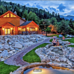 Mount Princeton Hot Springs Resort