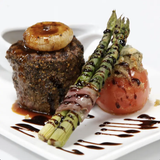 Russell's Steaks, Chops, & More