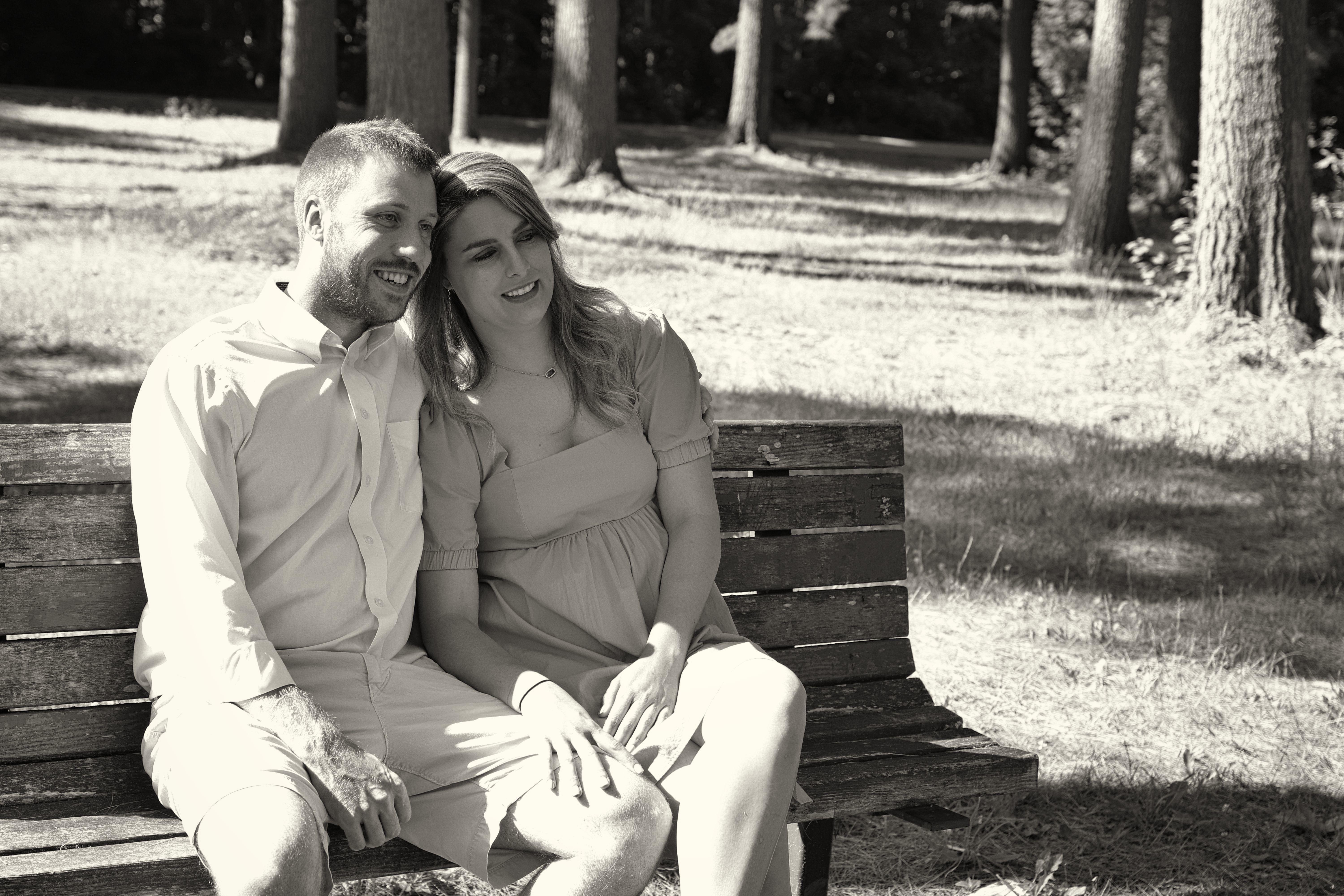 The Wedding Website of Jess Storms and Josh Baillargeon