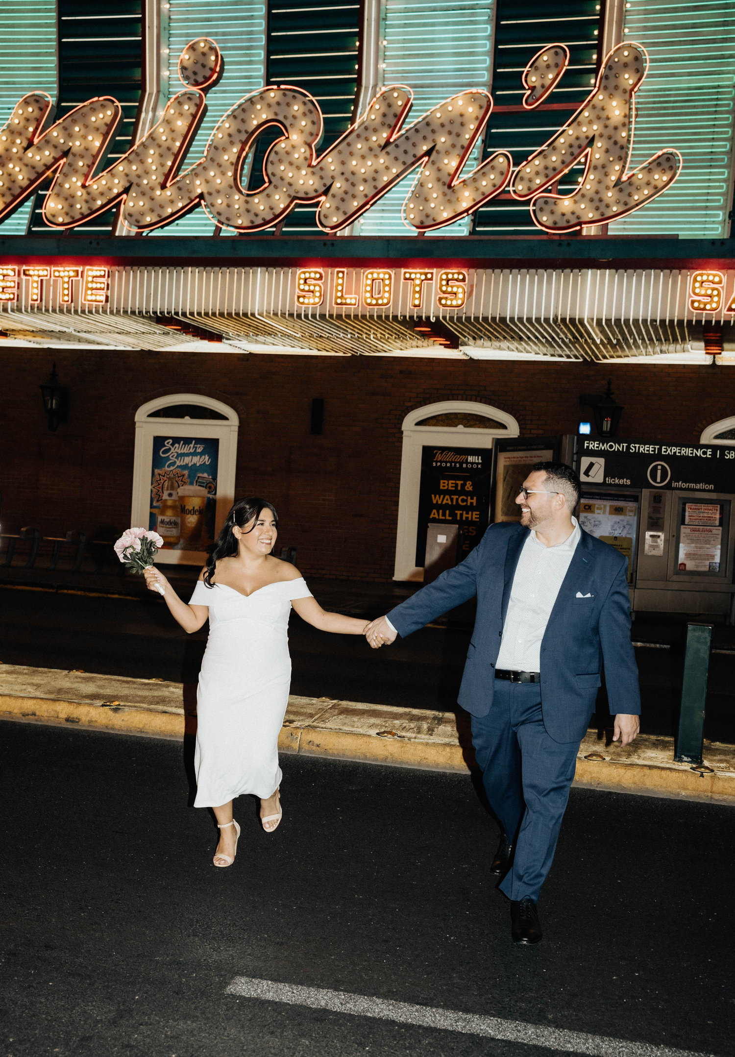 The Wedding Website of Ketty Bellido and Bashar Al Saigh