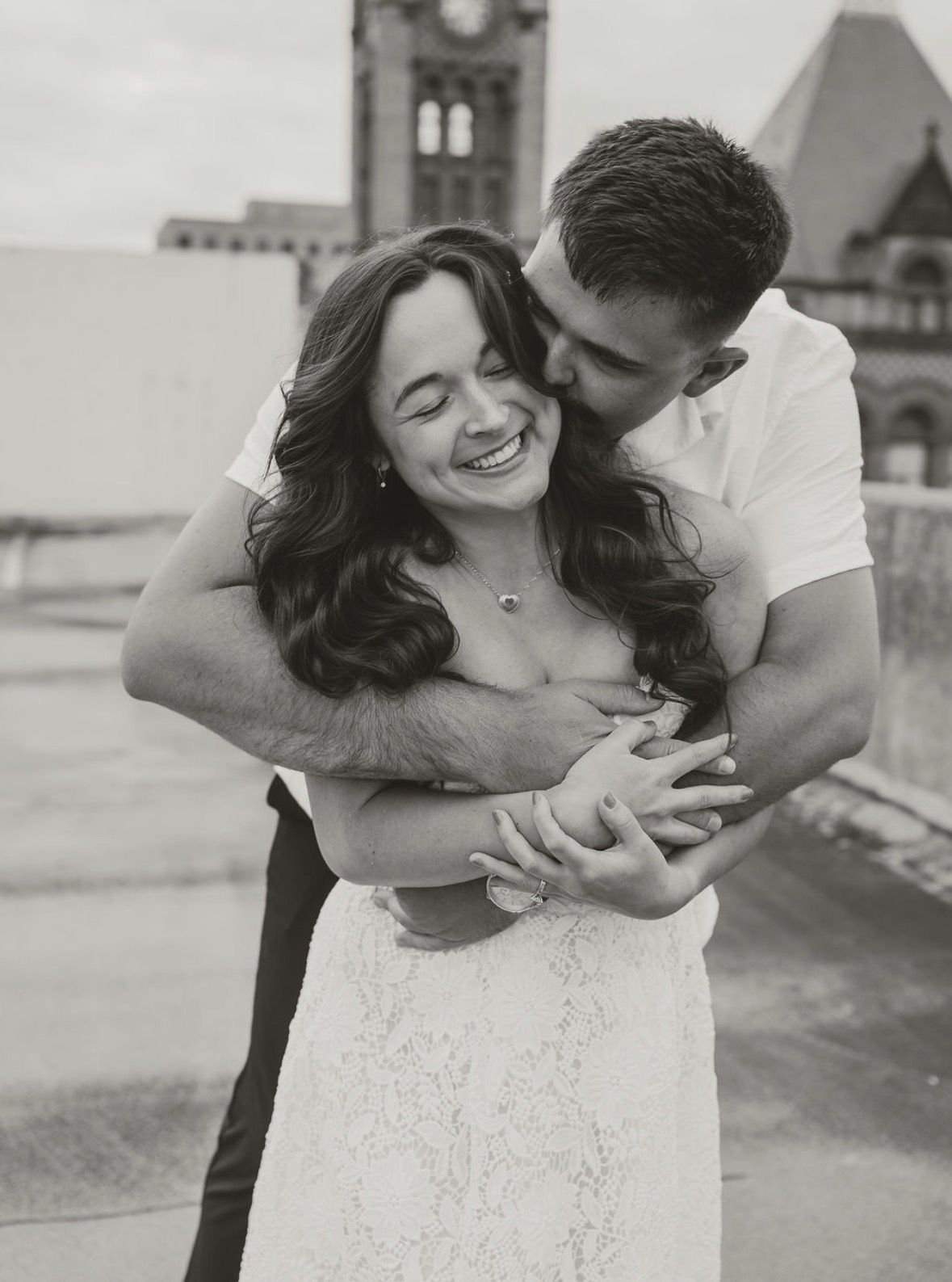 The Wedding Website of Emily Cooper and Luke Wiederhold