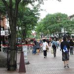 Church Street Marketplace