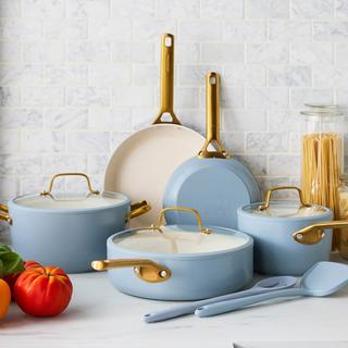 Reserve Pro 10-Piece Cookware Set