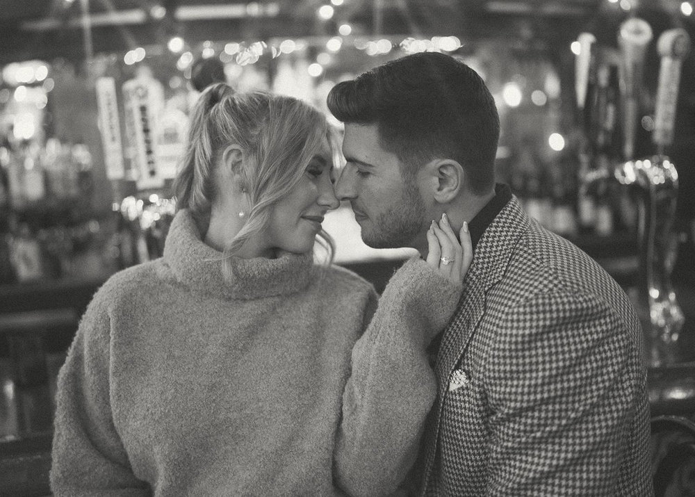 Toni Kutne and Patrick Kugel's Wedding Website